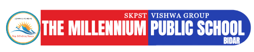 The Millennium Public School Bidar